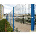 garden fence garden mesh garden iron wire mesh